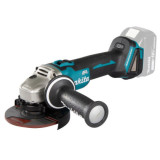 Pack 3 machines Makita DLX3136M 18V LXT