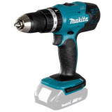Pack 3 machines Makita DLX3136M 18V LXT