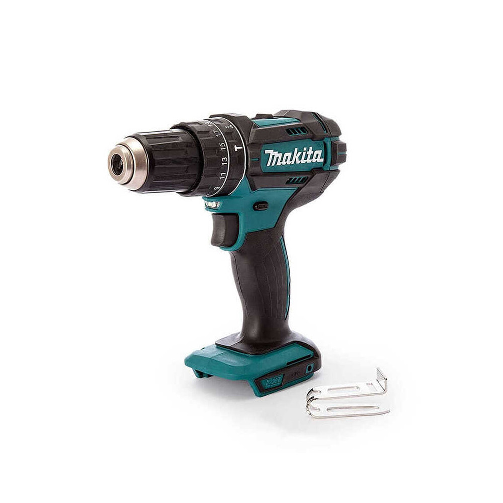 Pack 2 machines Makita DLX2131STJ 18V LXT