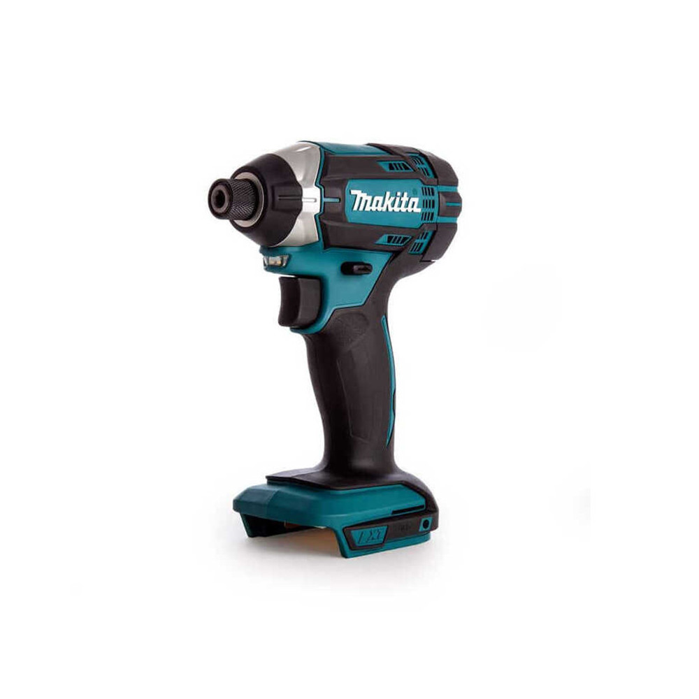 Pack 2 machines Makita DLX2131STJ 18V LXT