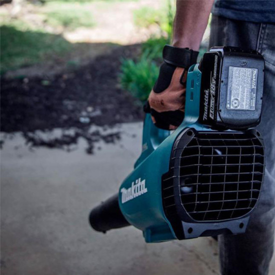 Pack 2 machines Makita DLX2398 18V LXT