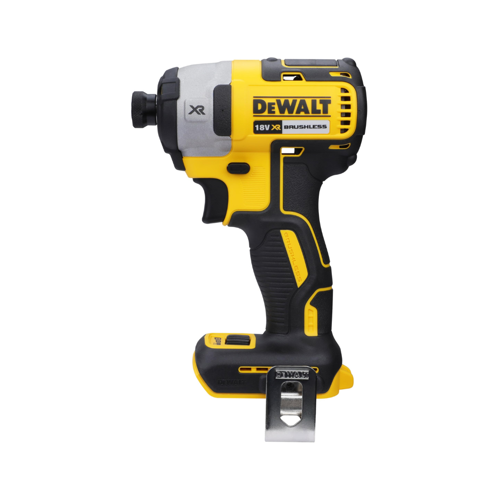 Pack 8 machines DeWalt DCK853P4-QW 18V XR