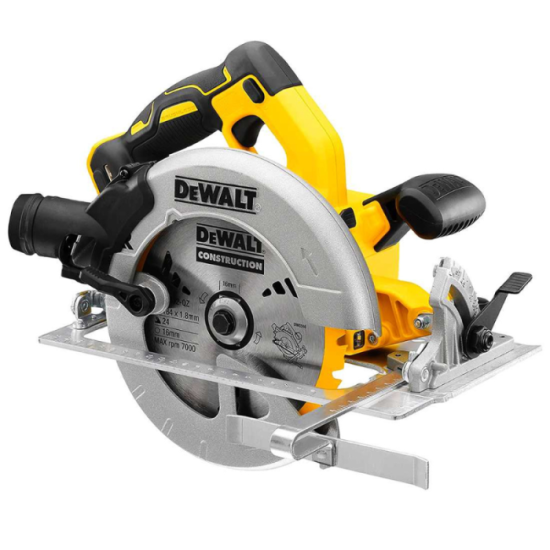 Pack 8 machines DeWalt DCK853P4-QW 18V XR
