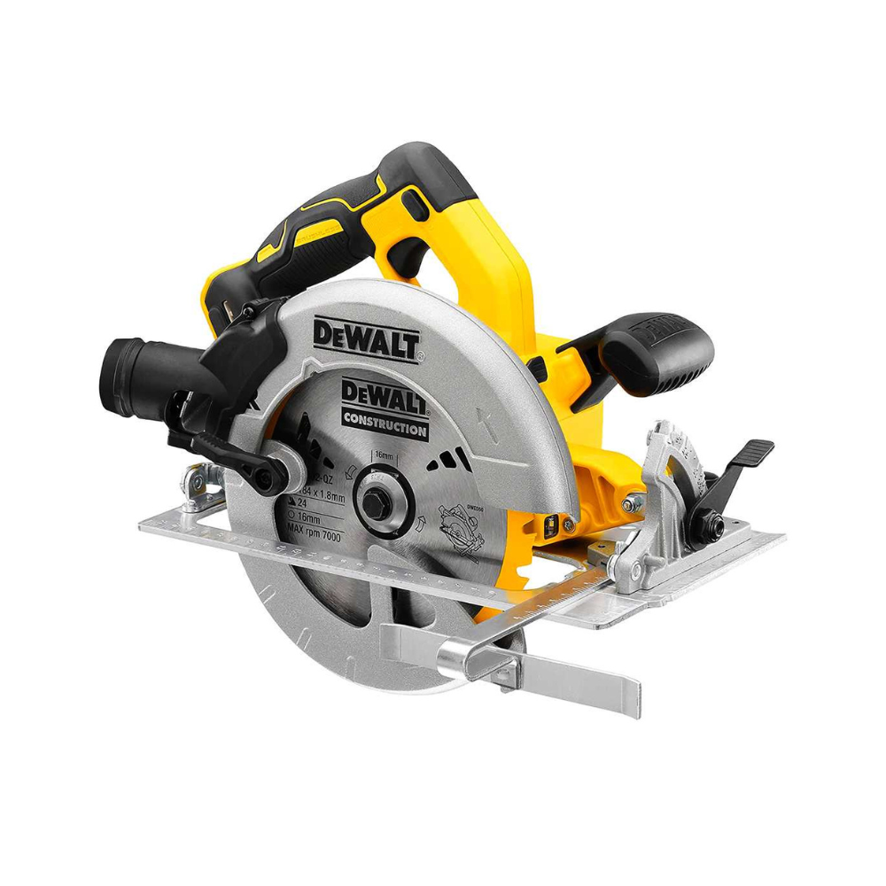 Pack 8 machines DeWalt DCK853P4-QW 18V XR