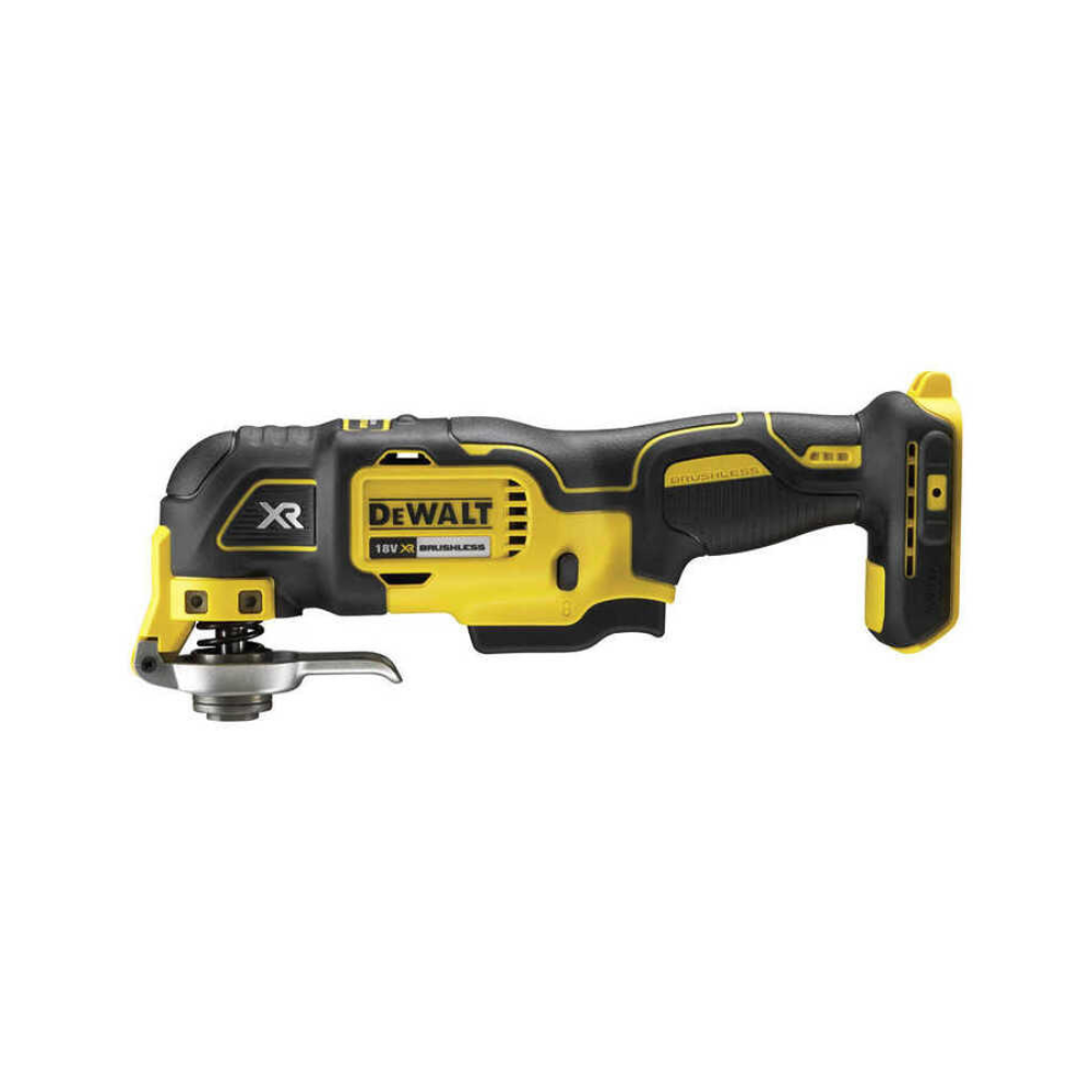 Pack 8 machines DeWalt DCK853P4-QW 18V XR