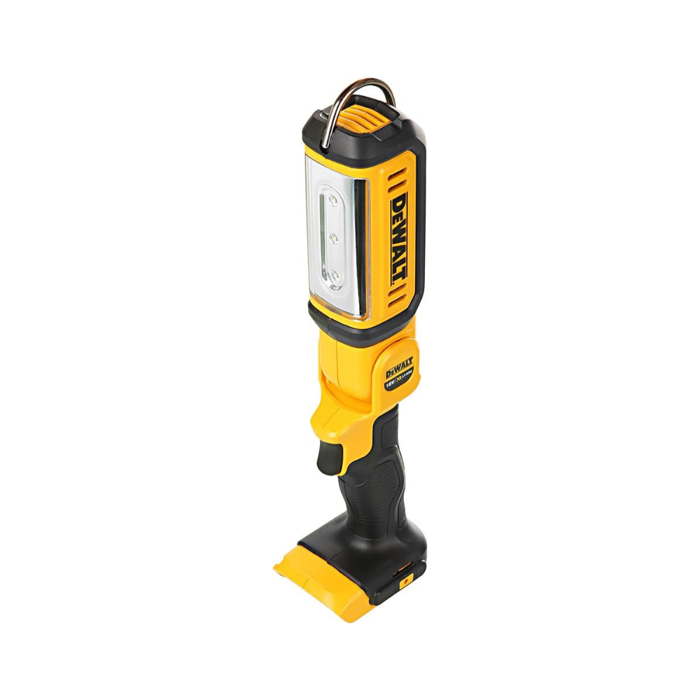 Pack 8 machines DeWalt DCK853P4-QW 18V XR