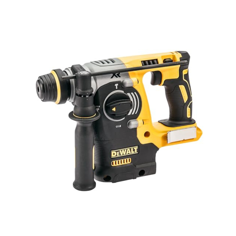 Pack 8 machines DeWalt DCK853P4-QW 18V XR