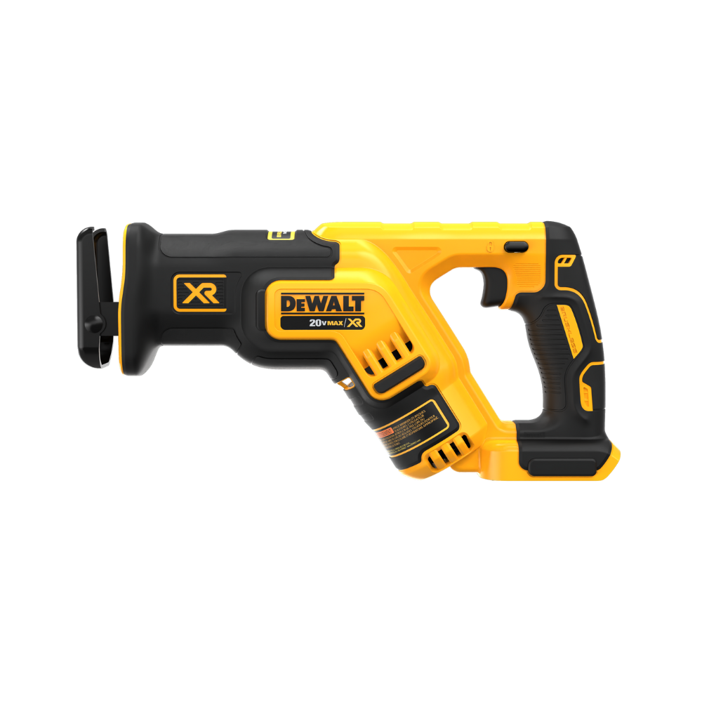 Pack 8 machines DeWalt DCK853P4-QW 18V XR