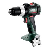 Pack SB 18 LT BL et SSD 18 LT 200 BL Metabo 685200000