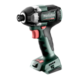 Pack SB 18 LT BL et SSD 18 LT 200 BL Metabo 685200000