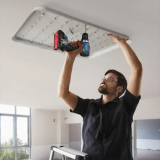 Pack 4 outils 18V 2X50AH 1X55 ah sans fil Bosch
