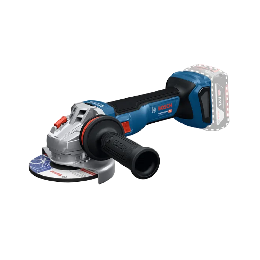 Pack 4 outils 18V 2X50AH 1X55 ah sans fil Bosch
