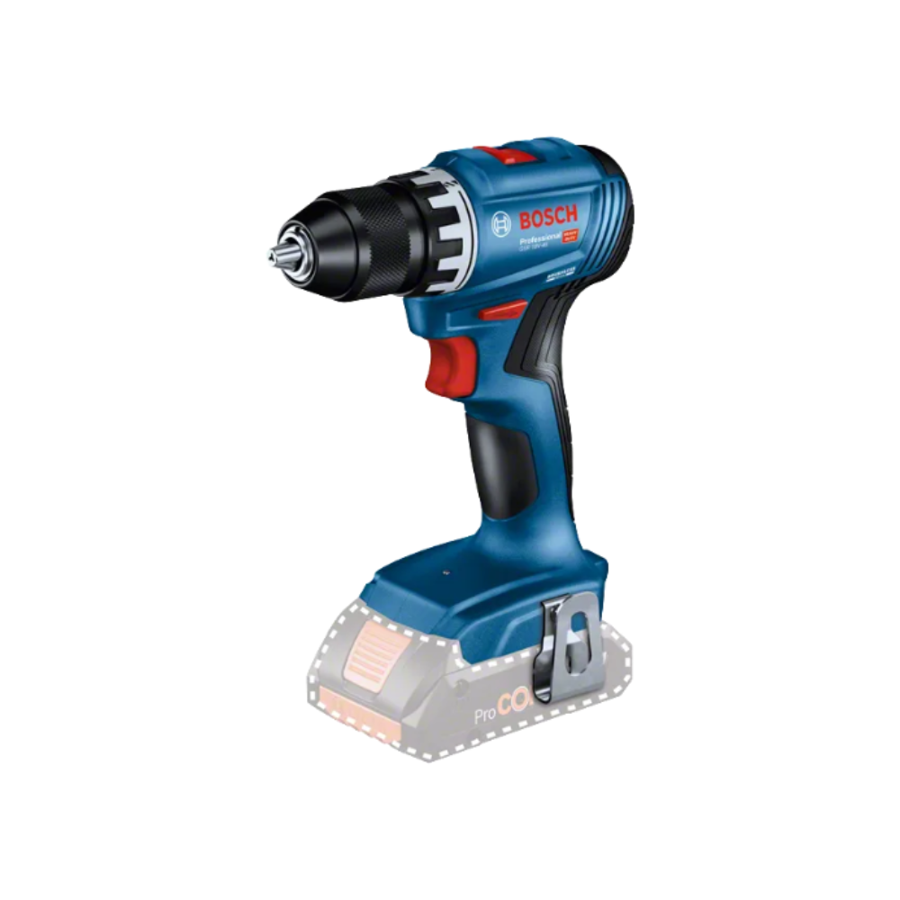 Kit 3 outils 18 V Bosch Professional 0615A5007L