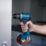 Kit 3 outils 18 V Bosch Professional 0615A5007L