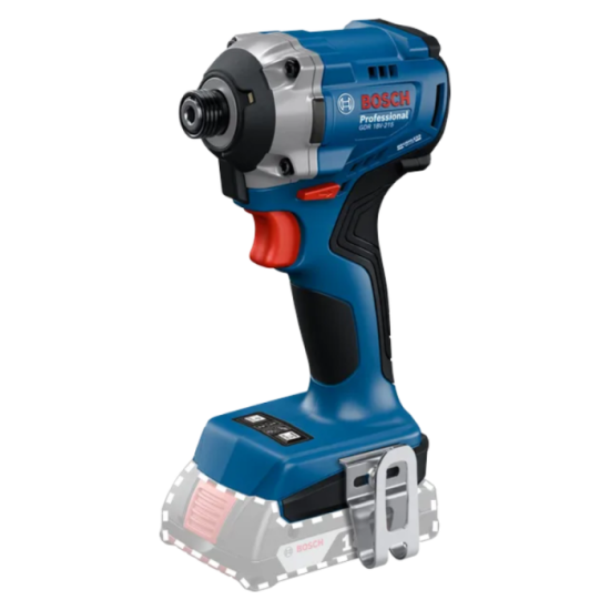 Kit GSB 18V-25 + GDR 18V-215 Bosch Professional 0615A5008D