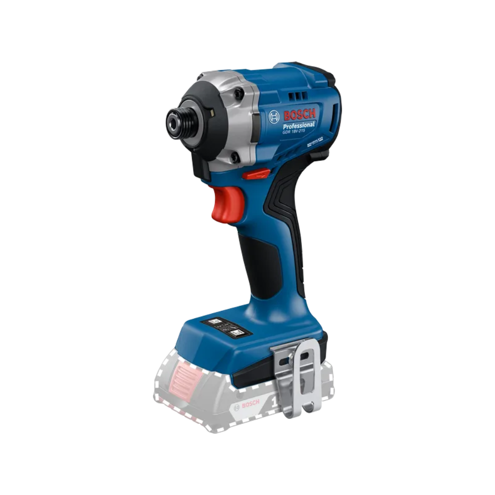 Kit GSB 18V-25 + GDR 18V-215 Bosch Professional 0615A5008D
