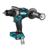Pack perceuse et meuleuse XGT Makita DK0124G201