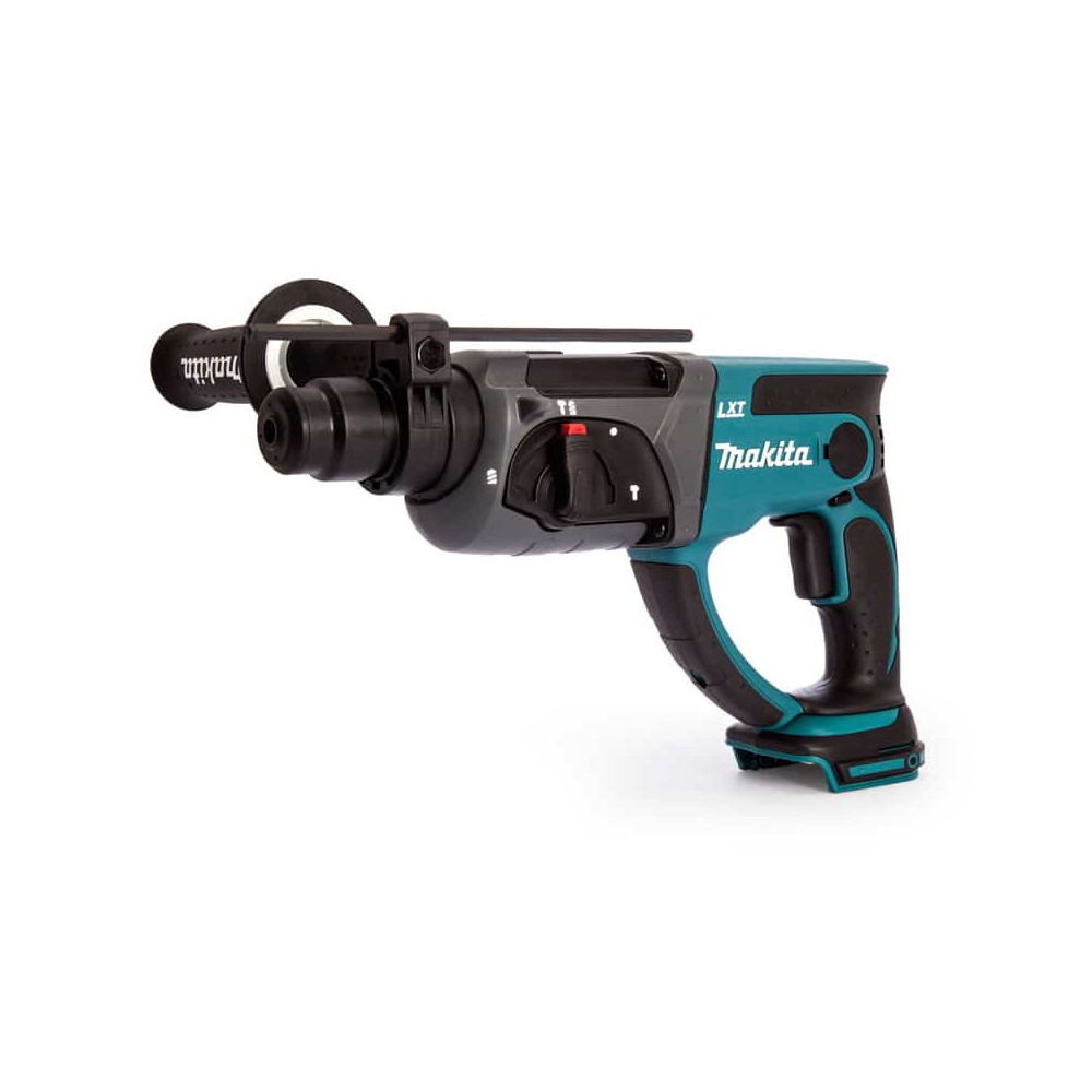 Pack 3 machines Makita XPACK-MACO-01 18 V LXT