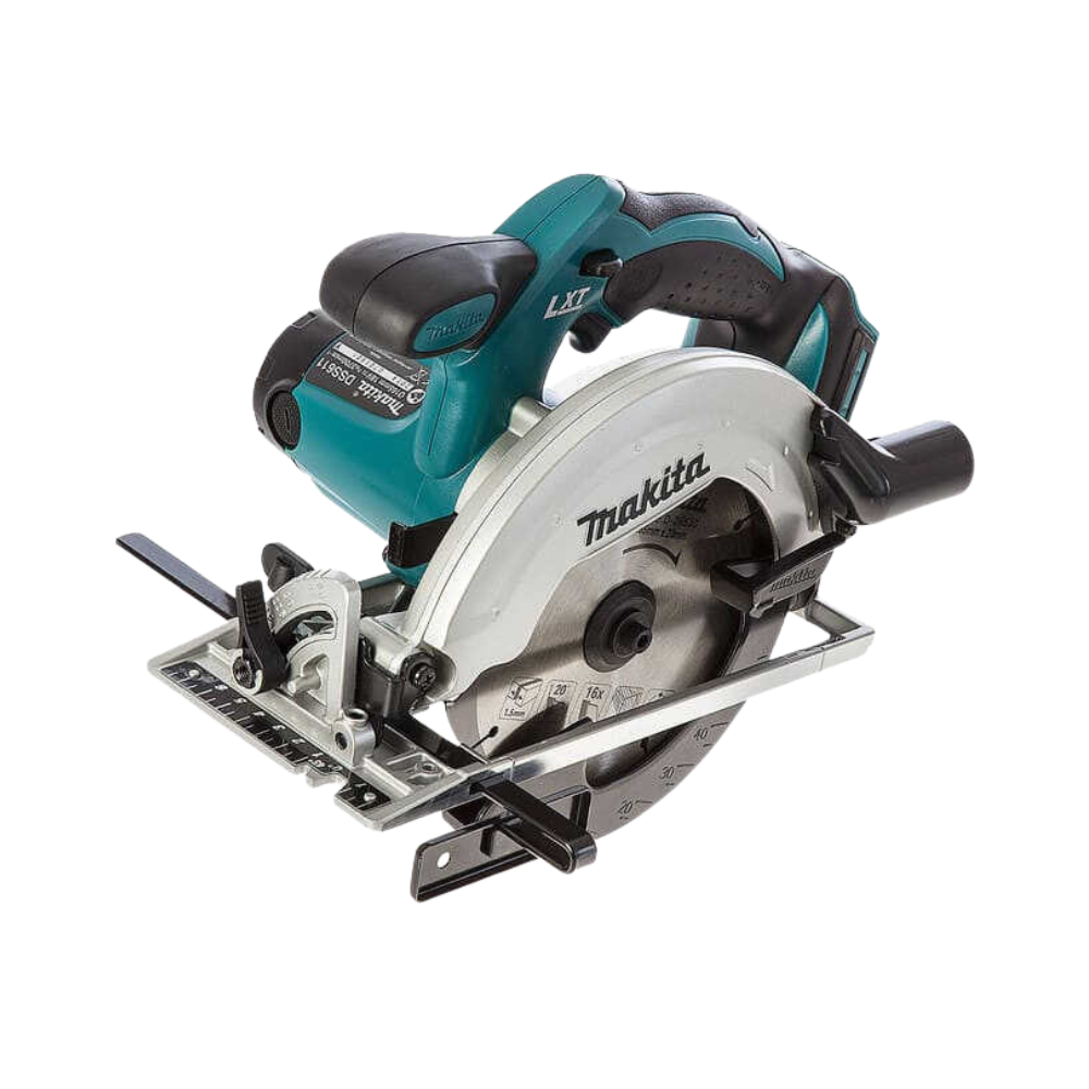 Pack menuisier 18 V Makita XPACK-MENU-SAC