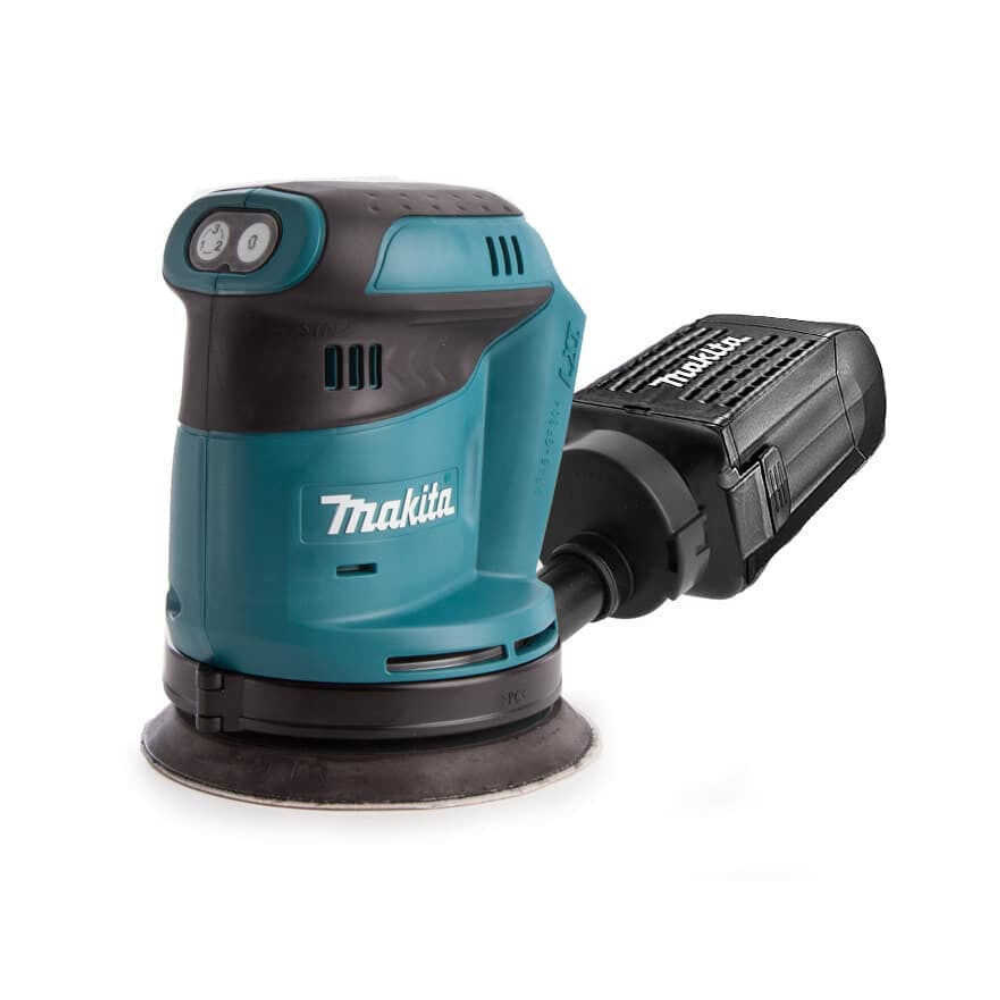 Pack menuisier 18 V Makita XPACK-MENU-SAC