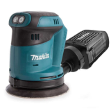 Pack menuisier 18 V Makita XPACK-MENU-SAC
