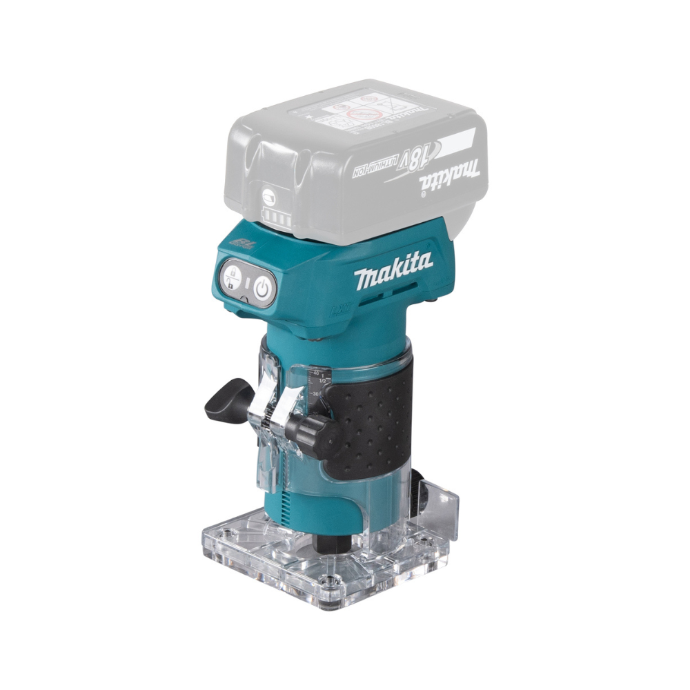 Pack menuisier 18 V Makita XPACK-MENU-SAC