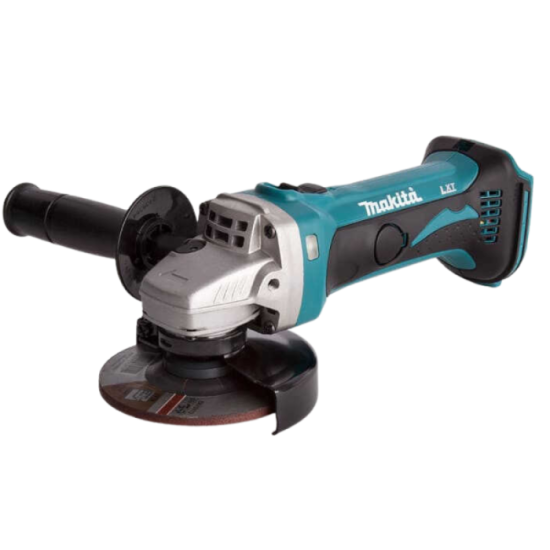 Pack maçon Makita XPACK-MACO-SAC 18V 5,0 Ah