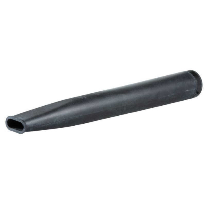 Buse longue de soufflage Makita 123246-2 430 mm