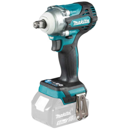 Pack mécanicien Makita XPACK-MECA-SAC 18V