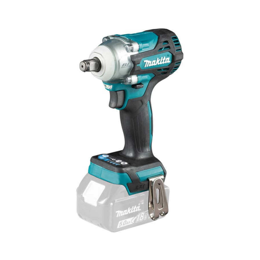 Pack mecanicien DTW300 DMP180 DTD156 2X50AH en makpac Makita