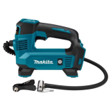 Pack mecanicien DTW300 DMP180 DTD156 2X50AH en makpac Makita