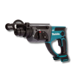 Pack rénovation Makita XPACK-RENO-SAC 18V