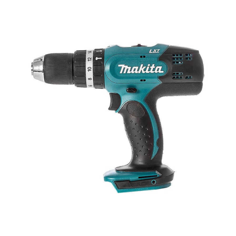 Pack plaquiste DHP453 DTM51 DBO180 Makita XPACK-PLAQ-02