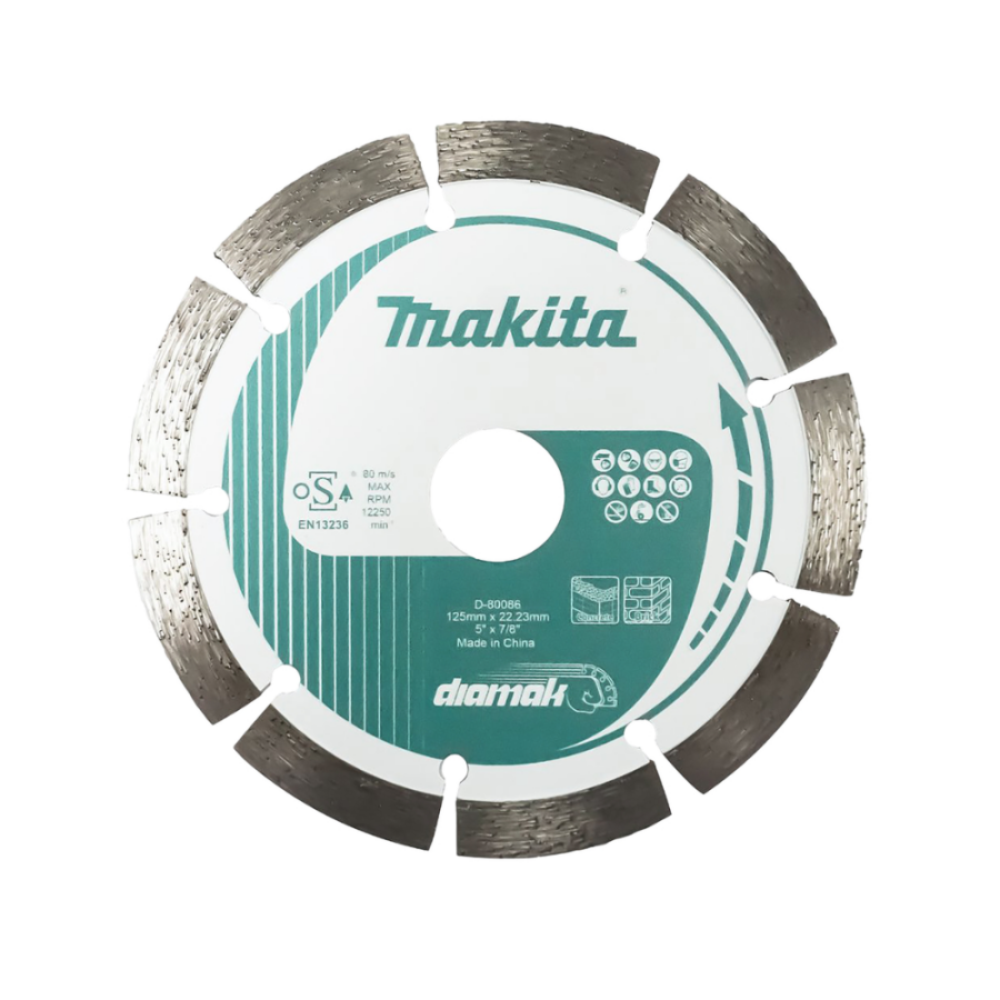 Pack artisan Makita XPACK-ARTI-SAC 18V 5,0 Ah