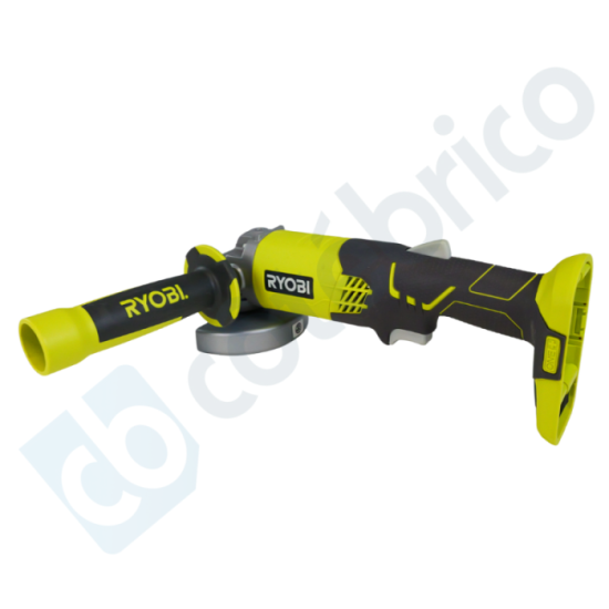 Pack 4 machines Ryobi ONE+ R18CK4E-242S