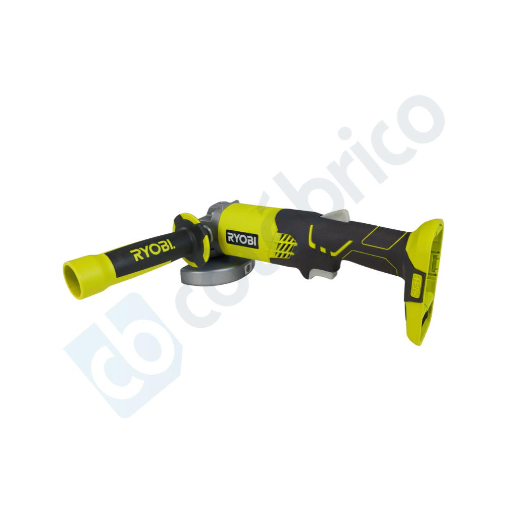 Pack 4 machines Ryobi ONE+ R18CK4E-242S