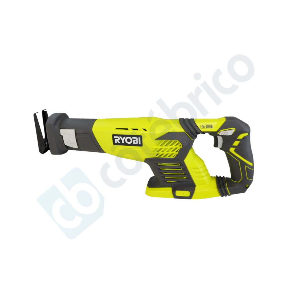 Pack 4 machines Ryobi ONE+ R18CK4E-242S