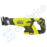 Pack 4 machines Ryobi ONE+ R18CK4E-242S