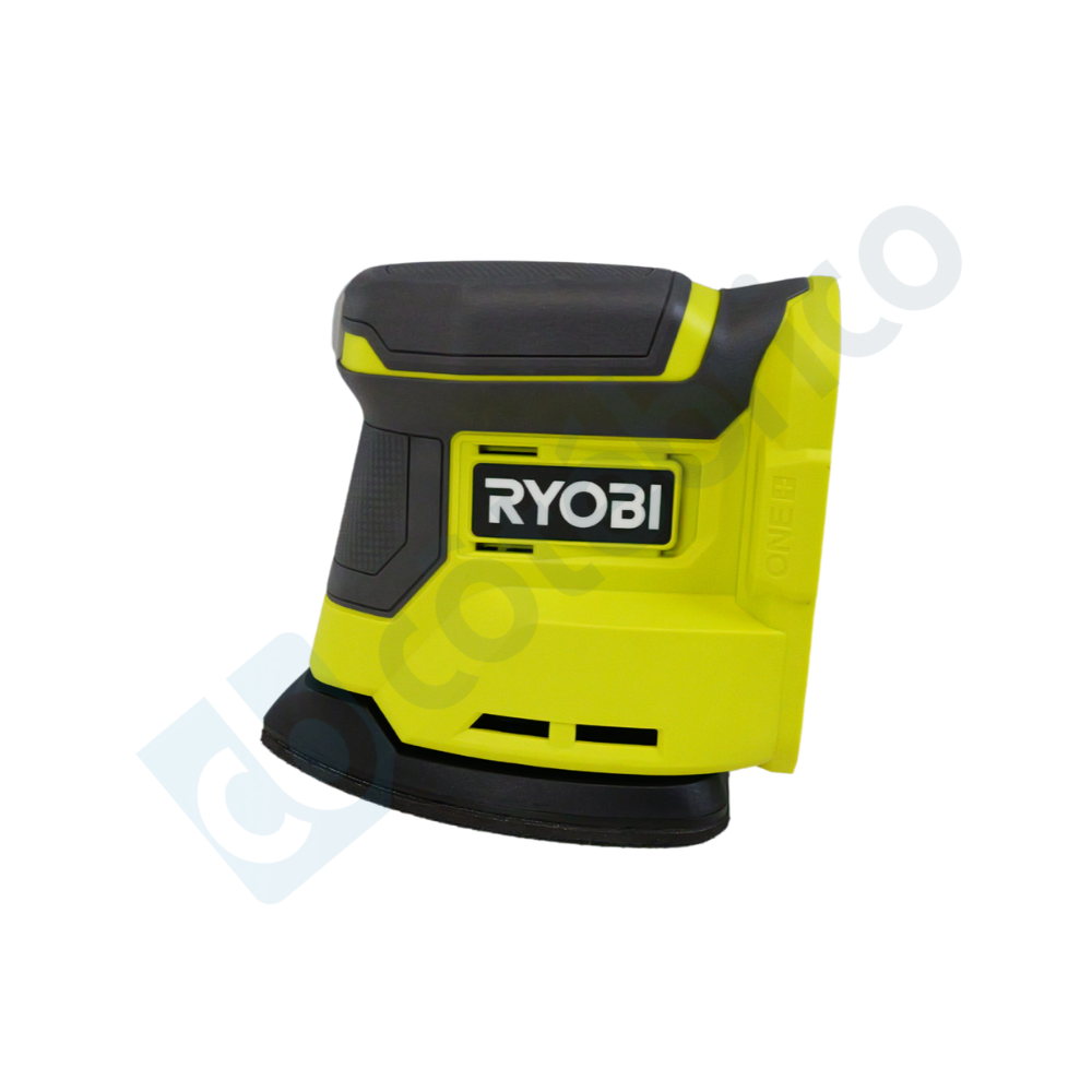 Pack 4 machines Ryobi ONE+ R18CK4E-242S