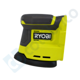 Pack 4 machines Ryobi ONE+ R18CK4E-242S