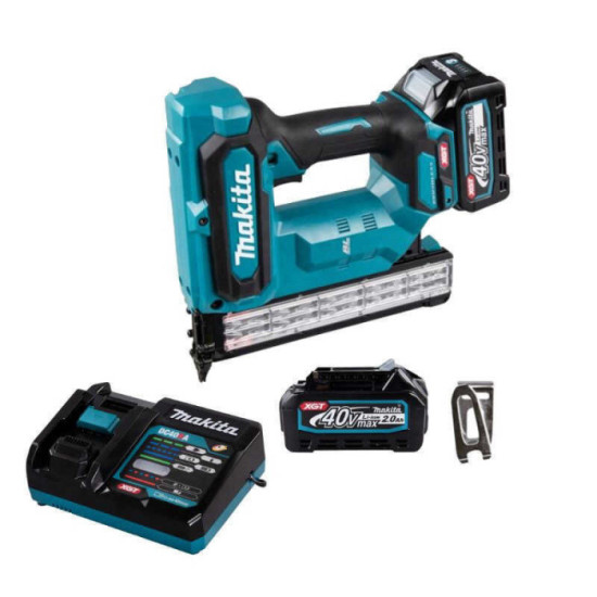 Cloueur de finition sans fil Makita FN001GA201