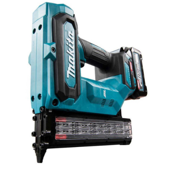 Cloueur de finition sans fil Makita FN001GA201