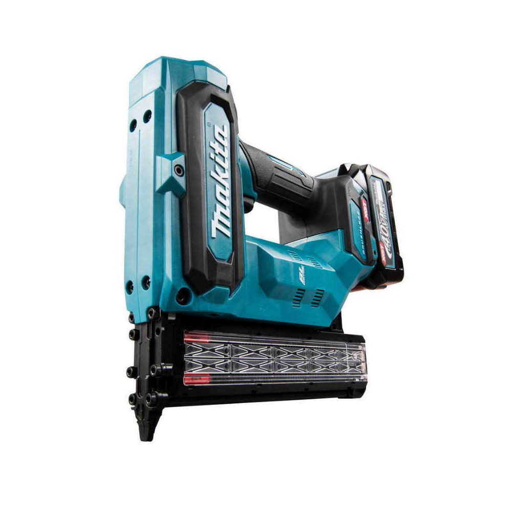Cloueur de finition sans fil Makita FN001GA201