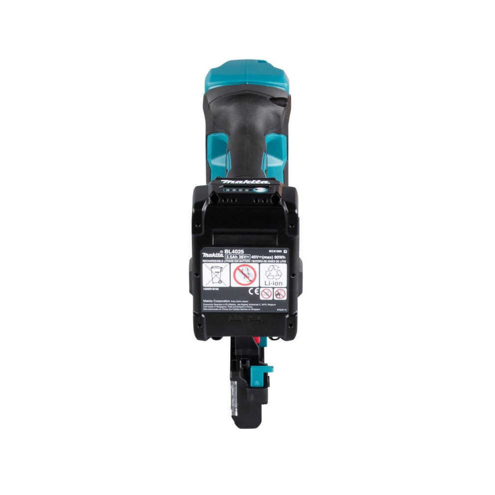 Cloueur de finition sans fil Makita FN001GA201