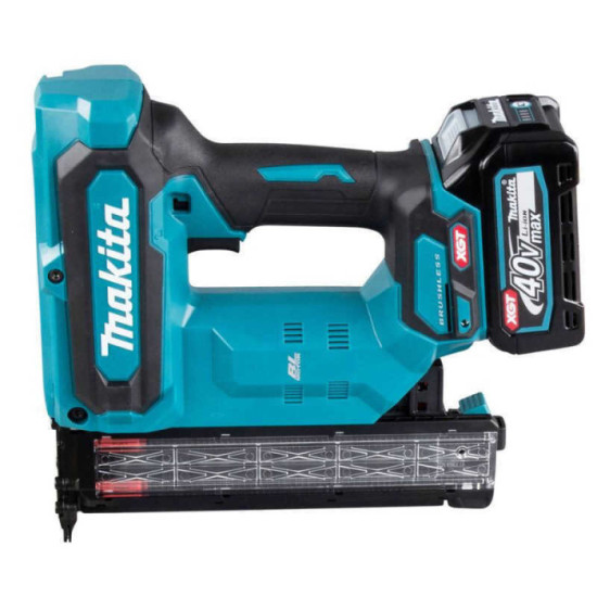 Cloueur de finition sans fil Makita FN001GA201