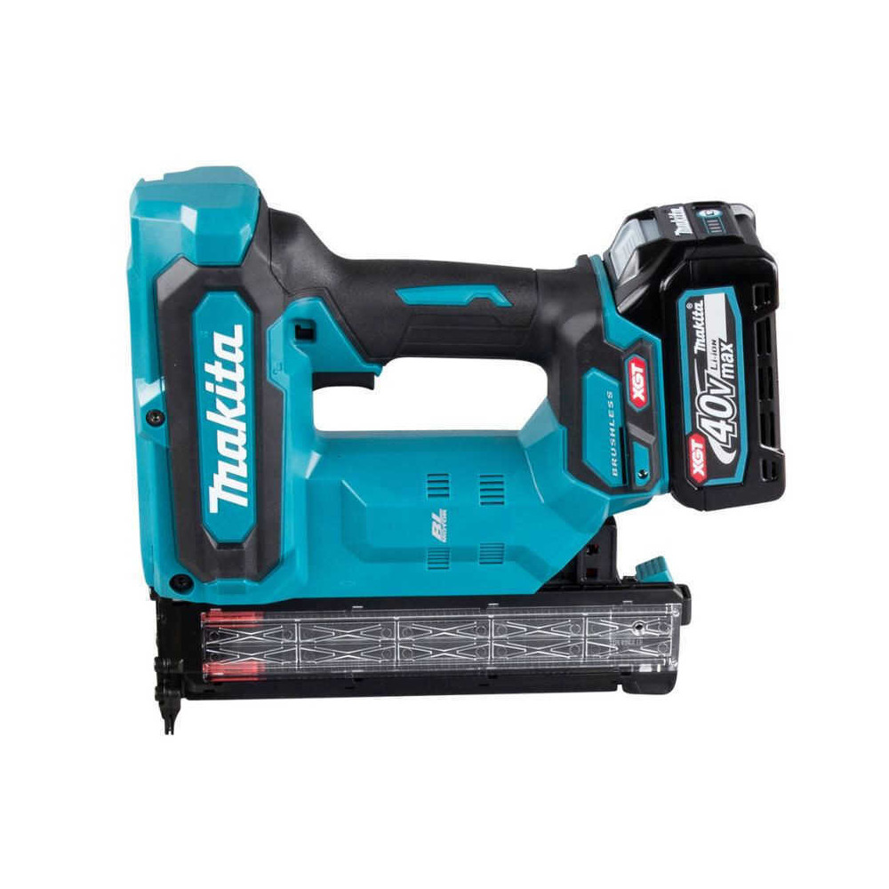 Cloueur de finition sans fil Makita FN001GA201