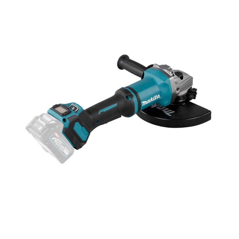 Meuleuse d'angle Makita GA038GZ 40V XGT