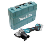 Meuleuse d'angle Makita GA038GZ01 40V XGT