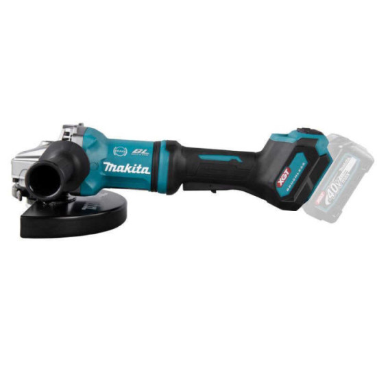 Meuleuse d'angle Makita GA038GZ01 40V XGT