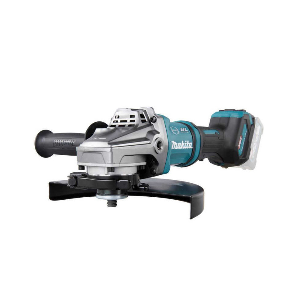 Meuleuse d'angle Makita GA038GZ01 40V XGT